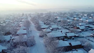 Славянск,район Целинки