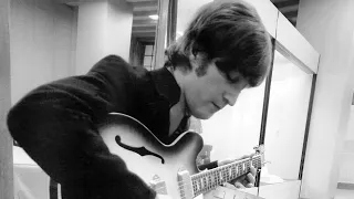 The Beatles - And Your Bird Can Sing - Isolated Rhythm Guitar