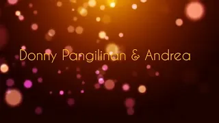 DREAM | Donny Pangilinan & Andreah | Lyrics