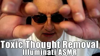 Toxic Thought Removal ASMR