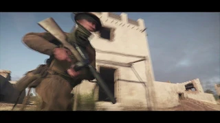 Battlefield 1 Montage: Bane Despair in "VICTORY" by Bane Hysteria