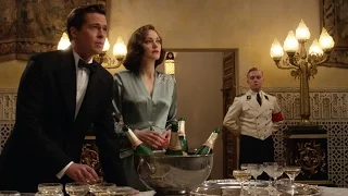 Allied (2016) - "Face the Truth" - Paramount Pictures