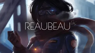 Reaubeau - Faster Than You (ft. EKE)