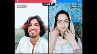 Shakil khan And fruti new tik tok live video  Part 12023 شکيل خان او پروټى ژوندى ويډيو