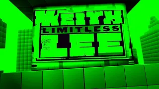 Keith Lee Entrance Video