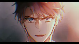 |AMV|Смерть-единственный конец для злодейки¦Она больше не ждёт ¦