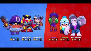 Brawl Stars #56 ВОЛЬТ В ИСПЫТАНИИ - БРОУЛБОЛ