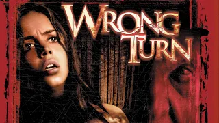 WRONG TURN (2003) FULL MOVIE