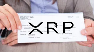 XRP RIPPLE PUTTING MOST OF MY PAY CHEQUE INTO XRP FOR APRIL !!!!!