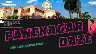 GBPUAT  PANTNAGAR || AGRICULTURE COLLEGE LIFE  | PANTNAGAR DAZE 4K✨ TEASER | AGRICOS LIFE|KRISHI.