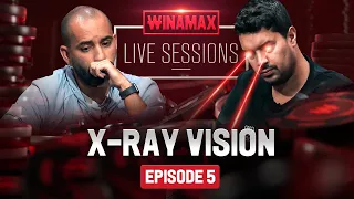 ♠♣♥♦ Winamax Live Sessions 🇪🇸 S03E05 (English subs)