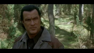 Steven Seagal este Intangibilul, la TVR1