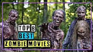 best zombie movies of all time | top zombie movie