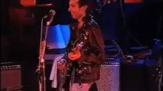 All Right Now Guitar Legends Seville 1992