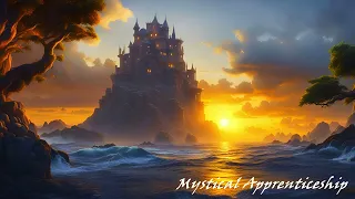 Medieval Fantasy Music - Mystical Apprenticeship