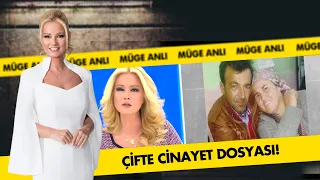 Hatice ve Cahit Paslı çiftinin katili kim çıktı? | Müge Anlı ile Tatlı Sert Kolajlar