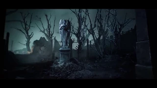 Call of Cthulhu - Official E3 2017 Trailer RPG Horror Game (Trailer oficial E3 2017)