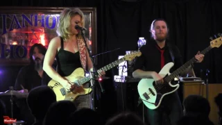 SAMANTHA FISH • Either Way I Lose • 4/11/17 - Stanhope House - NJ