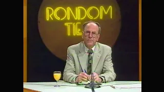 Rondom Tien - Mysterieuze verdwijningen (NCRV 09-04-1988)