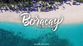 Boracay Island Philippines: The Best Island in the World