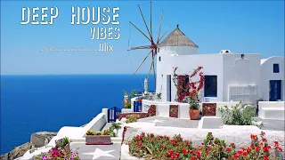 Deep House Vibes Mix (17) 2022 - Dj.Nikos Danelakis #Best of Deep Chill Vocal House