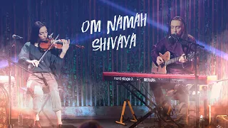 Imram & Mariam - Om Namah Shivaya