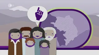 Warum in Bergkarabach gekämpft wird – logo! erklärt – ZDFtivi