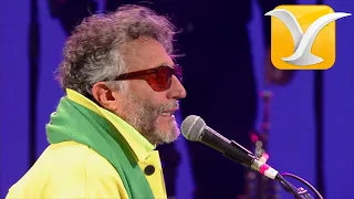 Fito Páez - Dos Días En La Vida - Festival de la Canción de Viña del Mar 2023 - Full HD 1080p