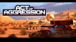 Act of Aggression: Cartel Faction Gameplay