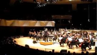 Trey Anastasio and the Denver Symphony 2012-02-28