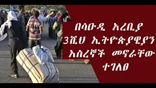 The latest Amharic News May  23, 2019