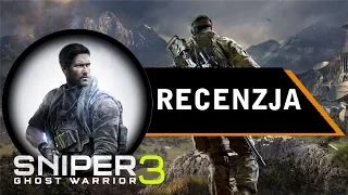 Sniper Ghost Warrior 3 - Recenzja