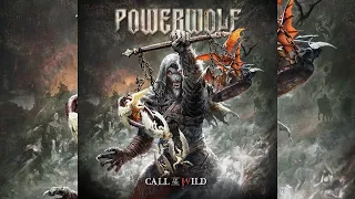 The Most Powerful Version: Powerwolf - Call Of The Wild (With Lyrics)