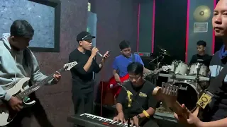 Langit Tak Mendengar - PETERPAN (Harvey Cover)