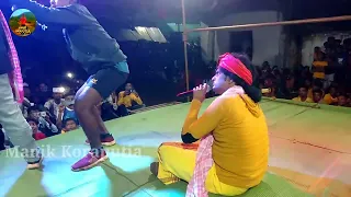 Koraputia Desia Comedy | Stage Program Chemtu Guru | Nat Guru | Chemtu Guru | Manik Koraputia