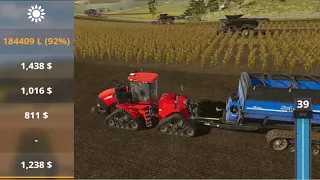 Farming Simulator 20 #390