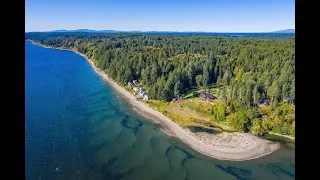 Tranquil Coastal Retreat in Gig Harbor, Washington | Sotheby's International Realty