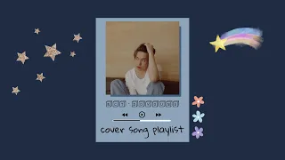 Doyoung NCT cover song playlist  ˚✧ ┊ ⇄ ◁◁ II ▷▷ ↻ ┊