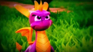 Burn ‘Em Down (Spyro Rap) Nightcore