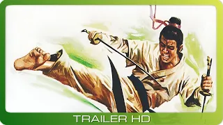 Das Todeslied des Shaolin ≣ 1977 ≣ Trailer