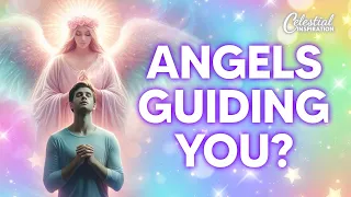 Can Angels Assist with Big Decisions? Don't Make Life-Changing Choices Alone!
