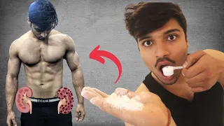 I used Creatine For 30 Days and My Life Changed