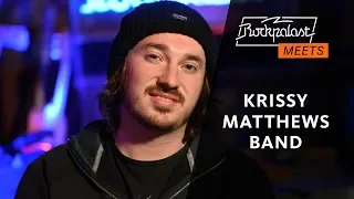 Rockpalast meets Krissy Matthews Band | 2019