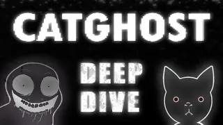 CatGhost: Animated Webseries Deep-Dive