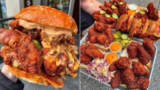 [ 1 HOUR ] Top Best Food Video  Compilation | Tasty Food Videos!