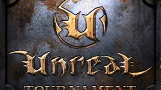 Unreal Tournament '99 GOTY Soundtrack - Ending (Ending.umx)