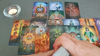 4 мая 🌷🍀Карта дня таро/Tarot day card/Cárta lá tarot/Tarot dag kort/Tarotová denní karta/塔羅牌日卡.