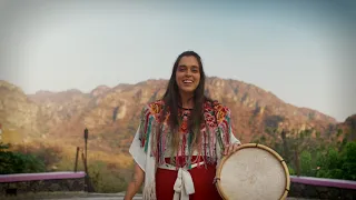 Luna Santa - Despierten Mujeres (Version Folklore)