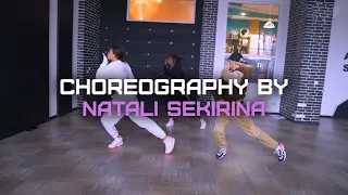 The Limba - Блеск Choreography by Natali Sekirina All Stars Dance Centre 2021