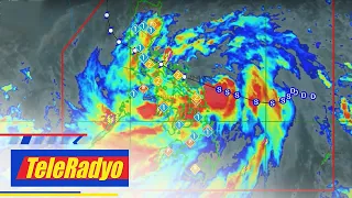 Pasada sa TeleRadyo | TeleRadyo (28 October 2022)